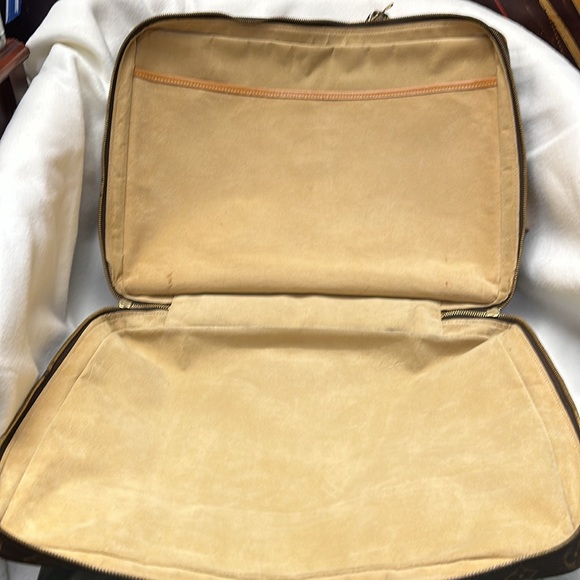Louis Vuitton briefcase authentic code n00938 - Picture 4 of 16